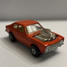 MATCHBOX HOT ROCKER Ford