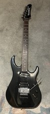 Hamer gitarre - e-gitarre,