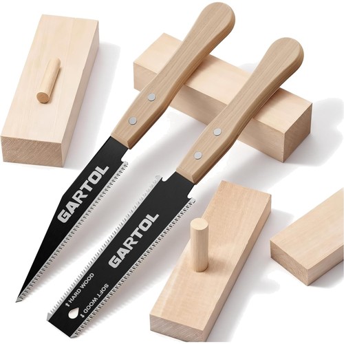 Japansäge set zoll - japansäge,