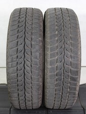 2 x 165/60R14 79T Winterreifen