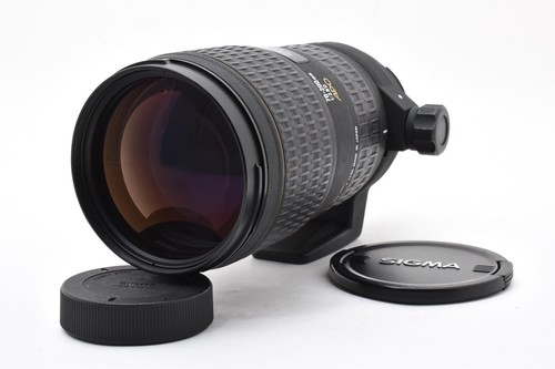 Near mint sigma 70 - sigma, ex