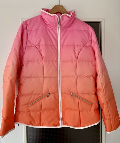 Bogner ski daunenjacke 42 - ski, gr.