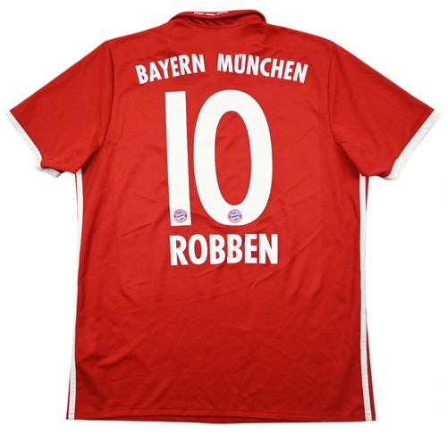 Adidas 2016 bayern munchen - adidas, 2016-17