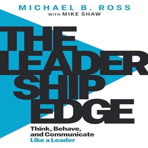 The leadership edge think - the,