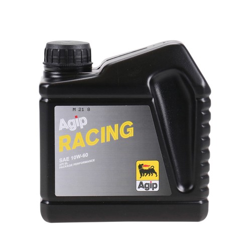 Agip racing motoröl öl - agip,