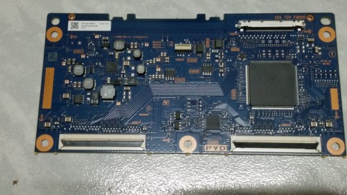 Lcd sony con platine - platine, für
