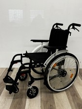 Rollstuhl Dietz AS | Marathon