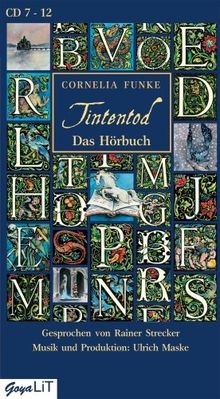 Tintentod folge von - folge,