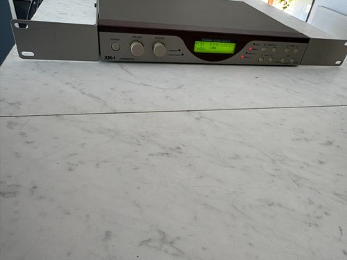 Hammond xm1 synthesizer - hammond,