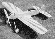 Bauplan Jaguar Modellbauplan