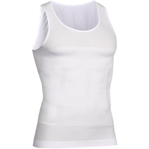 Herren body shaper - herren, weste