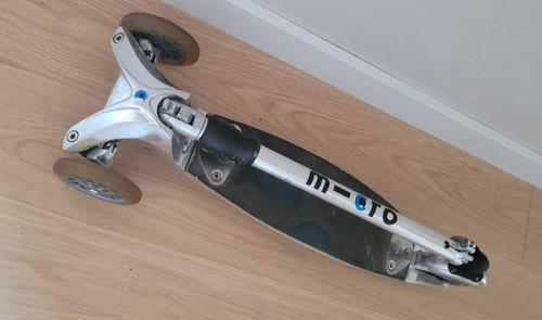 Hochwertiges micro kickboard - hochwertiges,