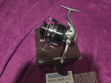 Shimano rarenium ci4 4000 - rarenium,