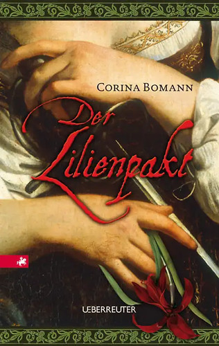 Der lilienpakt - der,