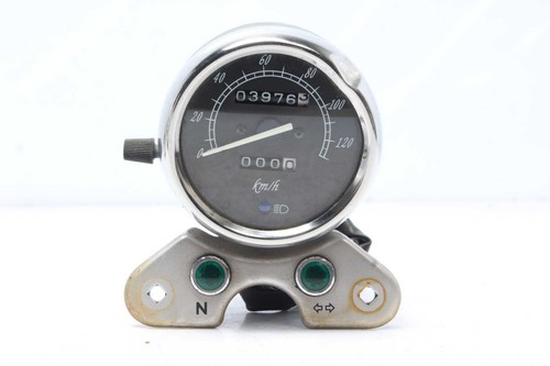 Tacho suzuki 125 marauder - tacho,