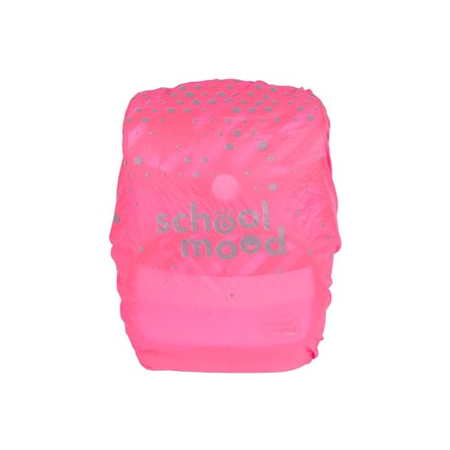 Regenschutz pink neon - regenschutz,