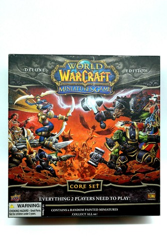Spiel world of - -, warcraft