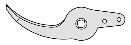 Felco ersatzklinge passend - felco,