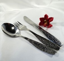 Hase & Wolf Kinderbesteck Nu