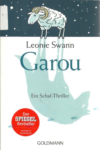 Leonie swann garou - leonie, tb