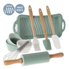 12 tlg Backset für Kinder