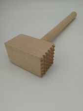 Fleischhammer Fleischklopfer