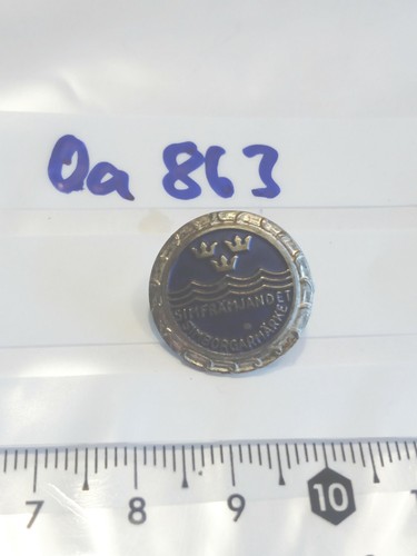 Orden schweden - orden,