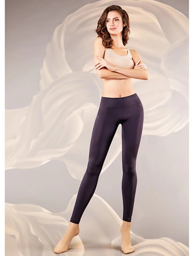 Giulia seamless 200 den - giulia,