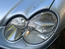 Mercedes SL R230 SL350 500