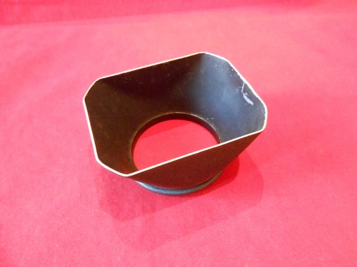 Sonnenblende gegenlichtblende - sonnenblende,