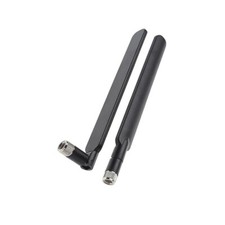 2 x Antenne Stabantenne SMA