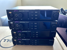 Avid DNxID hardware encoder 4K