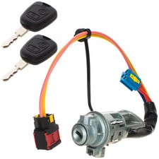 Für Peugeot 406 1997-2005