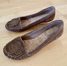 Keilpumps Pumps Mokassins m