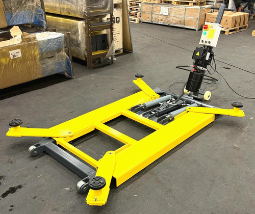 2800kg 230v - 2800kg,