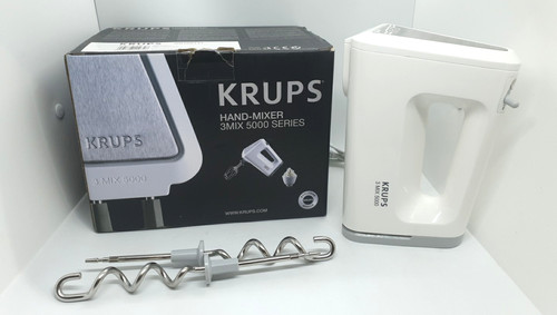 Krups mix 5000 - 3,