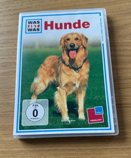Was ist was - Hunde - DVD