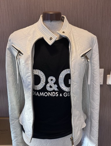 Dolce gabbana g biker - &,