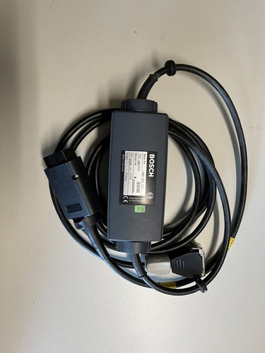 Bosch adapterleitung - bosch,