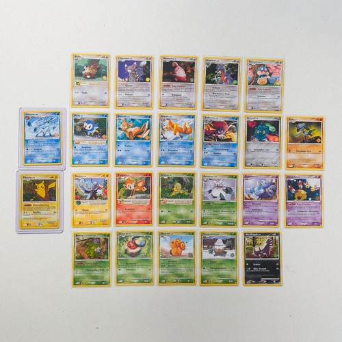 Vollständige pokemon - vollständige,