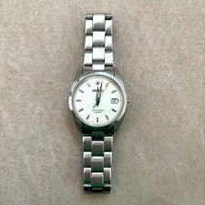 SEIKO MECHANICAL SARB035