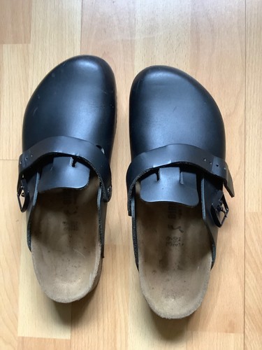Birkenstock boston super - boston,