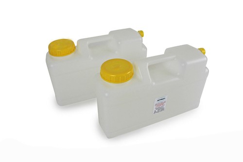Weithalskanister liter - weithalskanister,