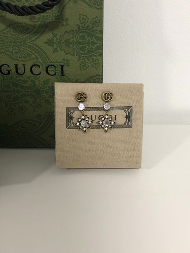 Gucci ohrringe ohrstecker - /,