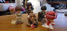 Movic - Clamp in 3D Land Set 5