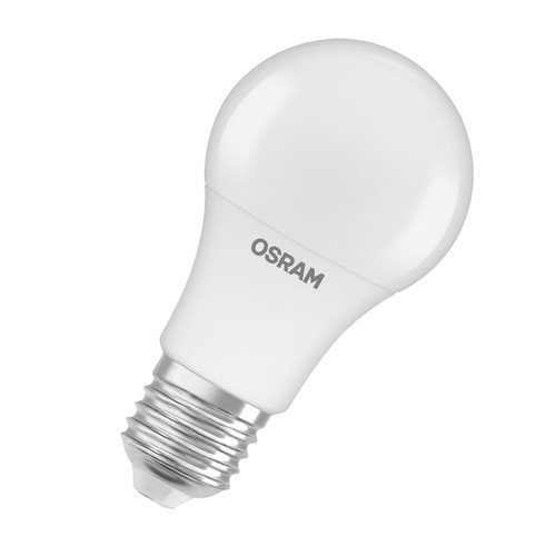 Osram led lamp with classic - led,