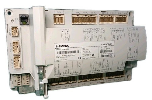 Siemens lmv27 210a2wh - siemens, lmv27.210a2wh