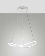 Fabas Luce LED Pendelleuchte
