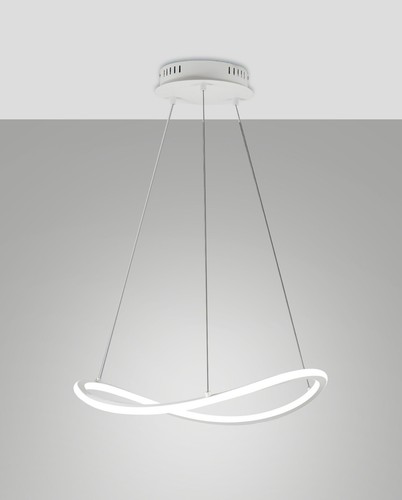 Fabas luce led - luce, pendelleuchte