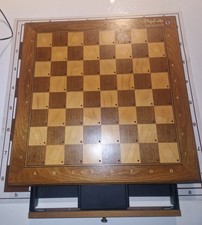 Schachcomputer Mephisto